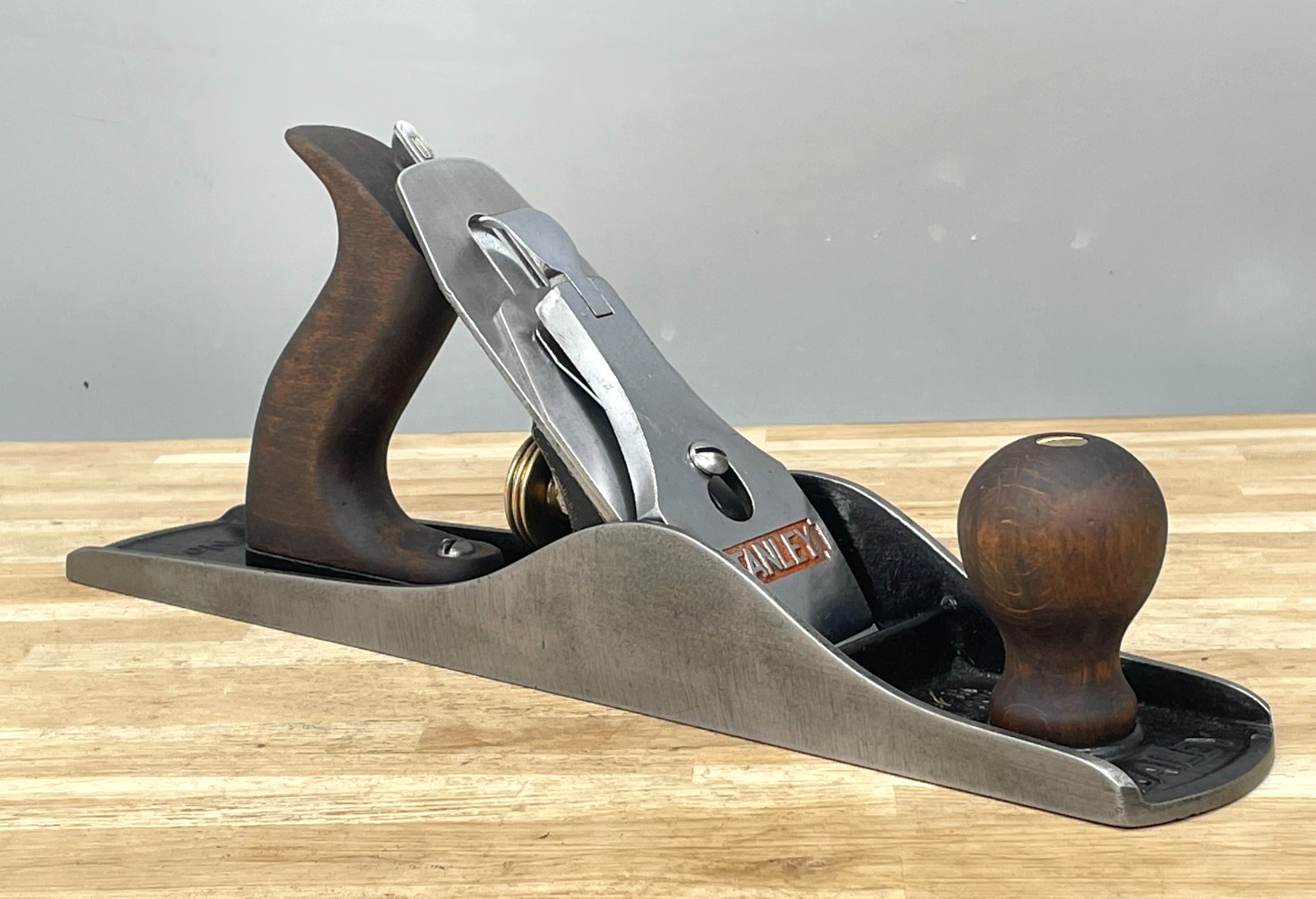 Stanley No. 5 jack plane
